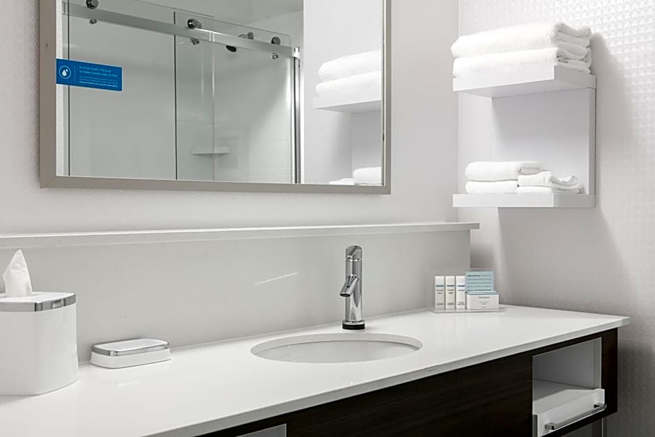 Hampton Inn By Hilton Wichita Northwest