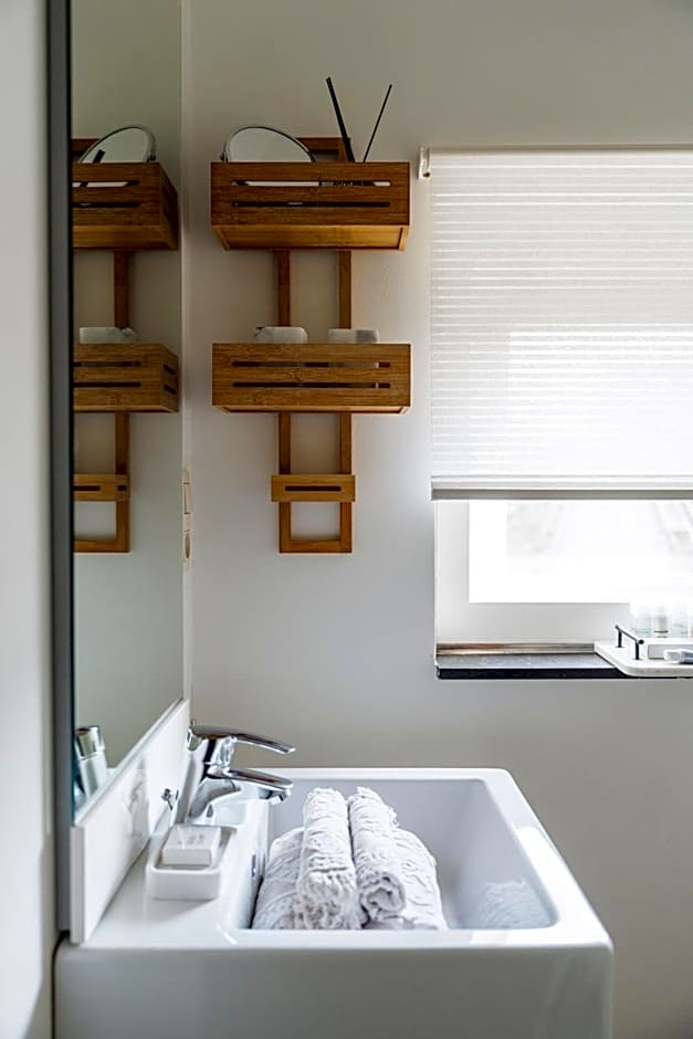 B&B Hof van Vervoering