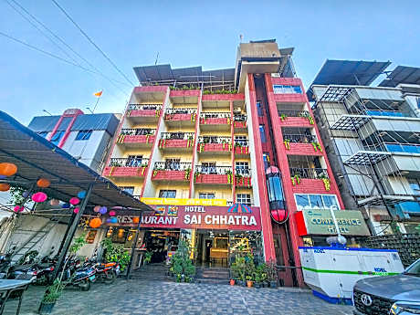 Hotel Sai Chhatra