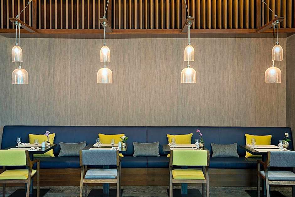 Courtyard by Marriott Riyadh Northern Ring Road