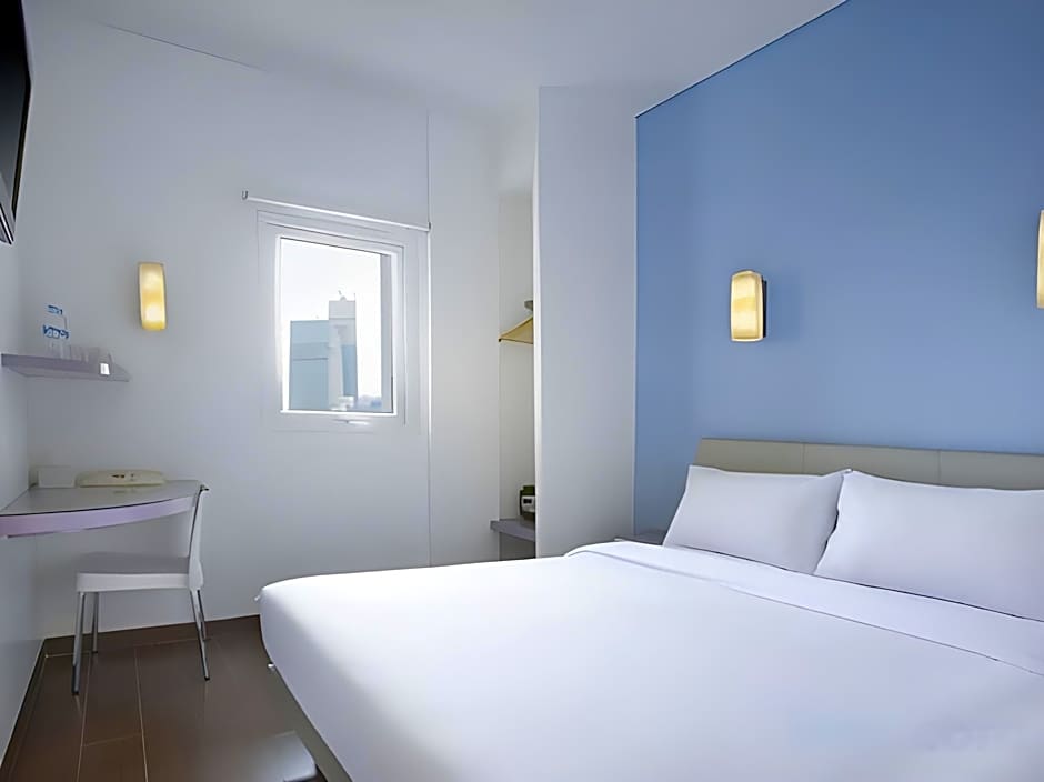 Amaris Hotel Panglima Polim 2