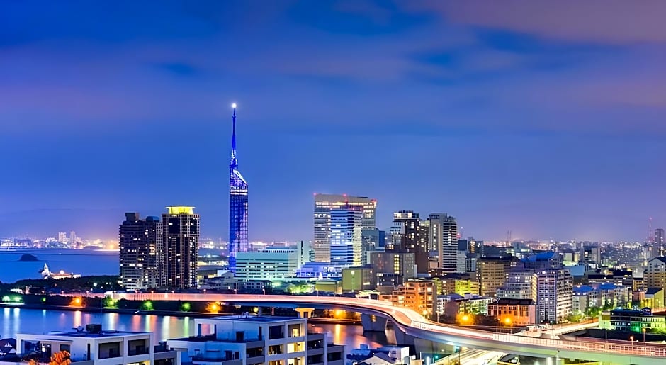 Residence Hotel Hakata 8