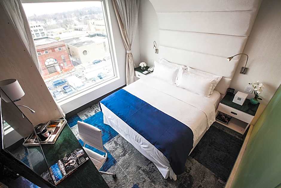 Wyndham Garden Brooklyn Sunset Park