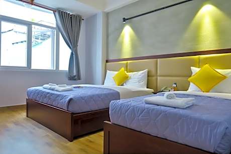 Giang Son 1 Hotel
