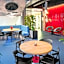 OREA Hotel Andels Praha