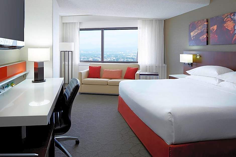 Delta Hotels by Marriott Quebec