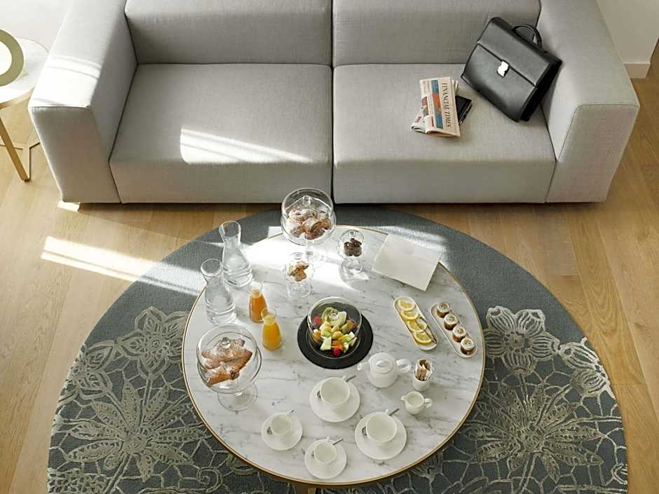 Sofitel Rome Villa Borghese
