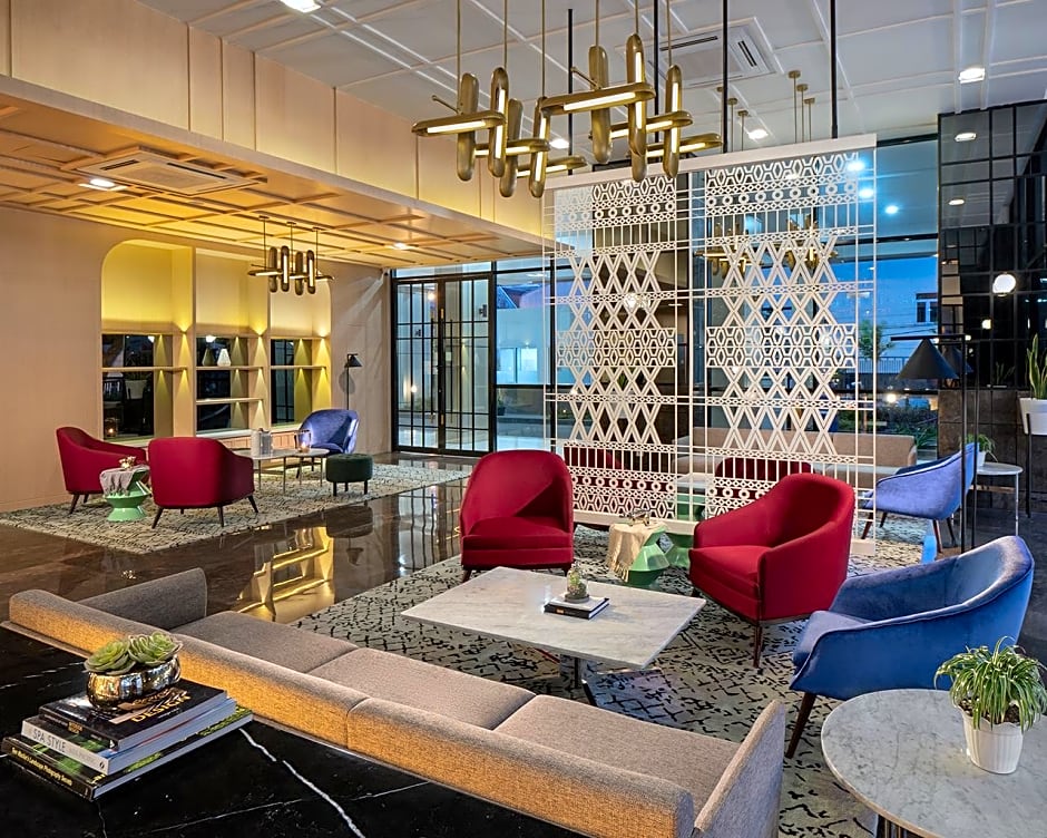 The Reiz Suites, ARTOTEL Curated