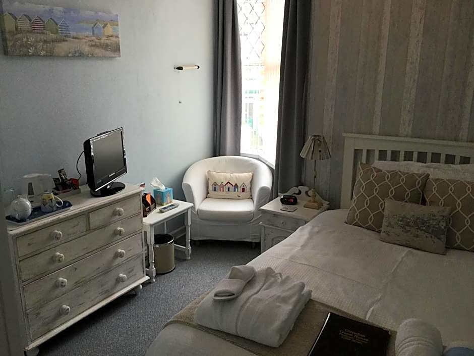 Cliveden Guest House