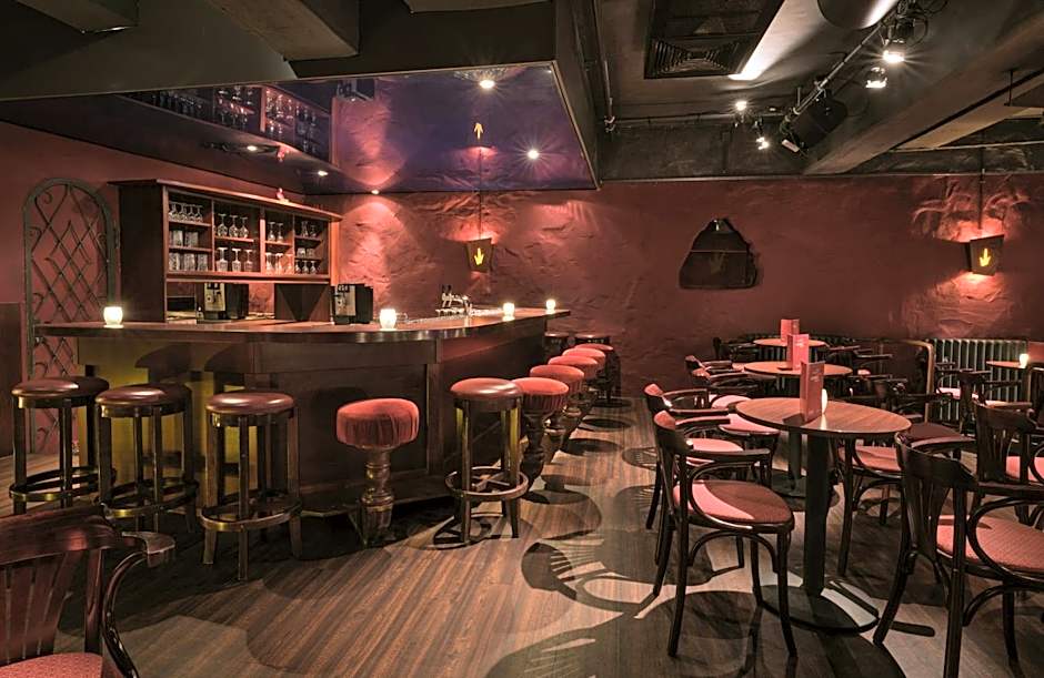 Hotel Mannheimer Hof - Leonardo Limited Edition