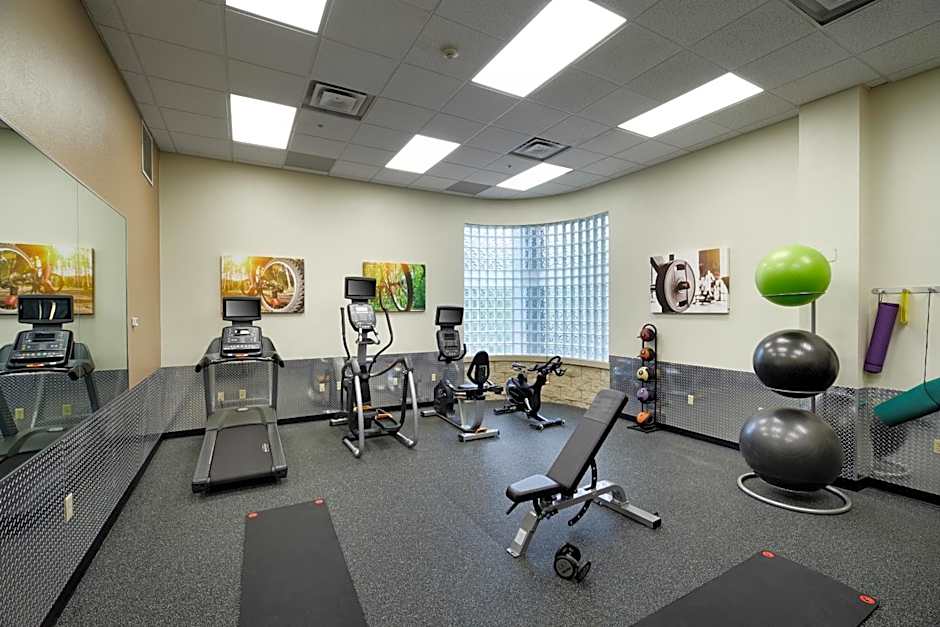 Wingate by Wyndham St. Clairsville/Wheeling