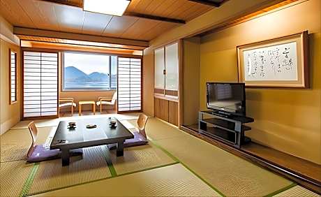 Standard japanese western - Non-Smoking