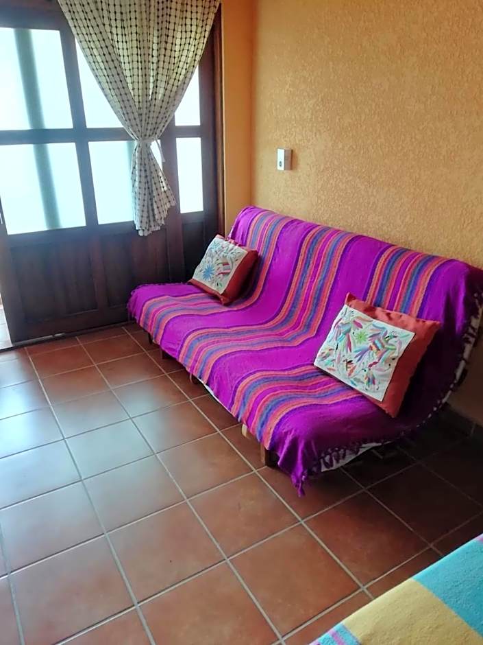 Mountain View Lofts Guayabitos