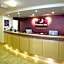 Premier Inn Torquay Seafront