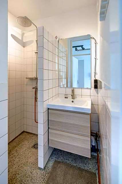 Apartment Hotel Zuid Oost Heesterveld BnB ZOH