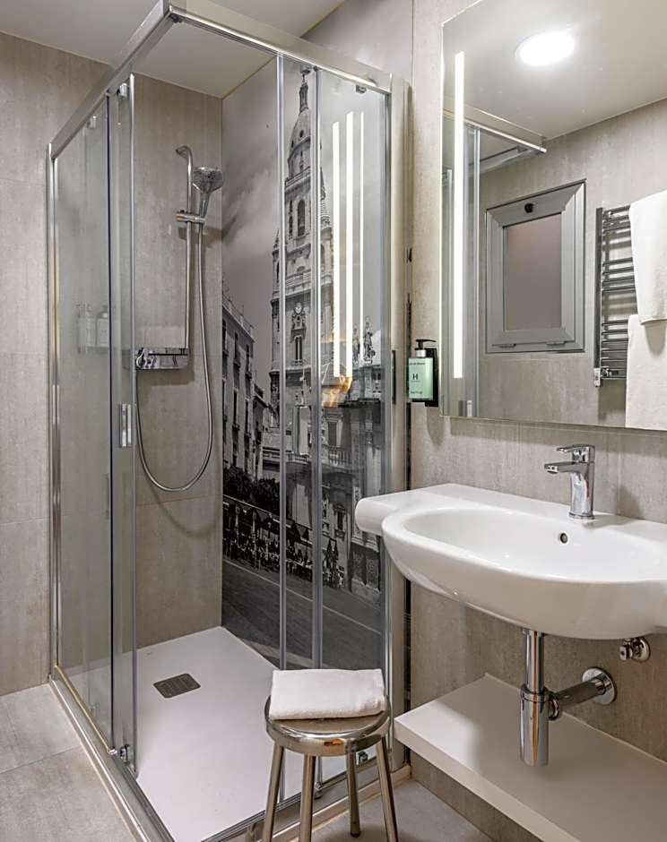 Hesperia Murcia Centro