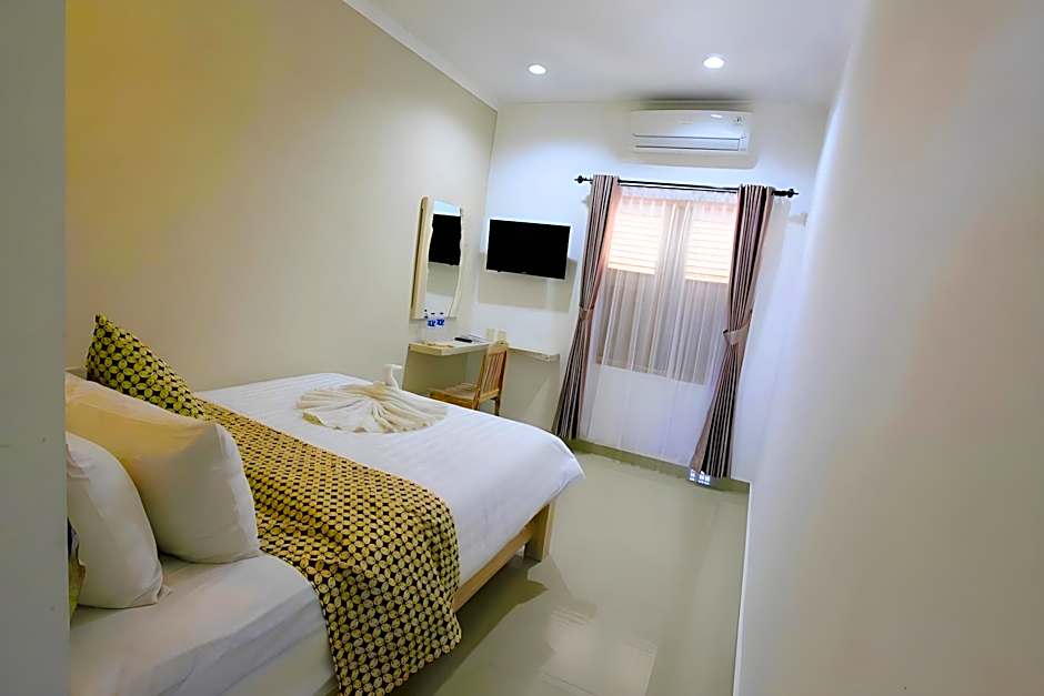 Remen Room Bed and Breakfast