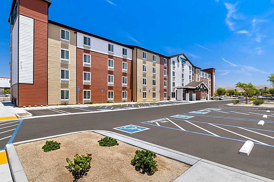 WoodSpring Suites Indio - Coachella Valley