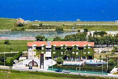 Arha Villa de Suances - Antiguo Albatros