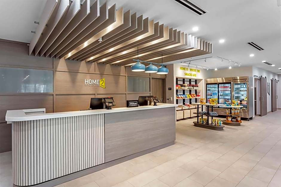 Home2 Suites by Hilton Lake Jackson