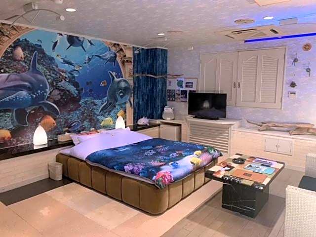 Hotel HANAMIZUKI-Adult Only
