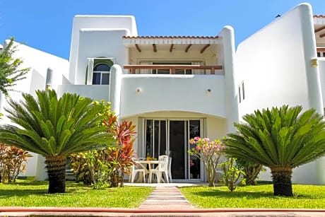 Villa Playa Vintage
