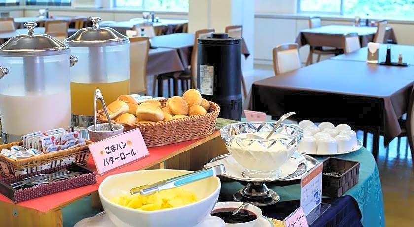 Takamiya Hotel Lucent