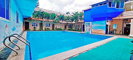 Maharaja Palace Resort