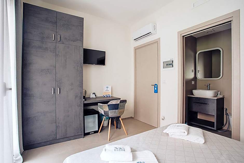 CconfortHotels Marilu Vacanze