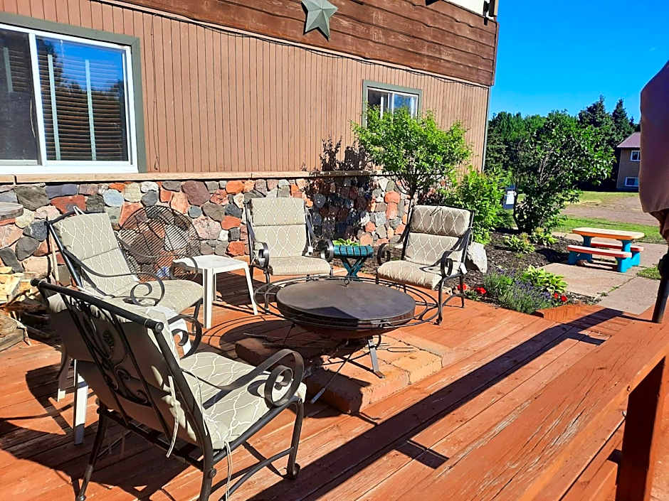 North Ironwood Acres - Black River Lodge