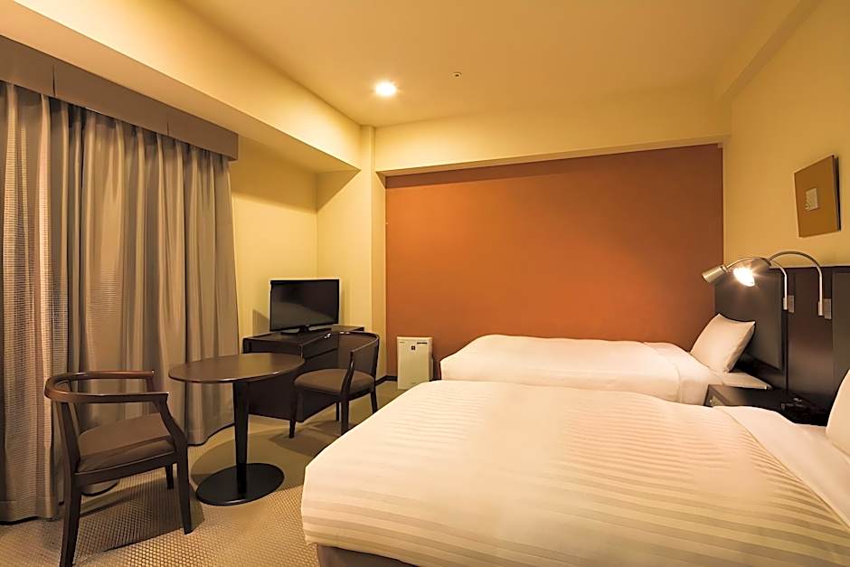 JR-EAST HOTEL METS KOENJI