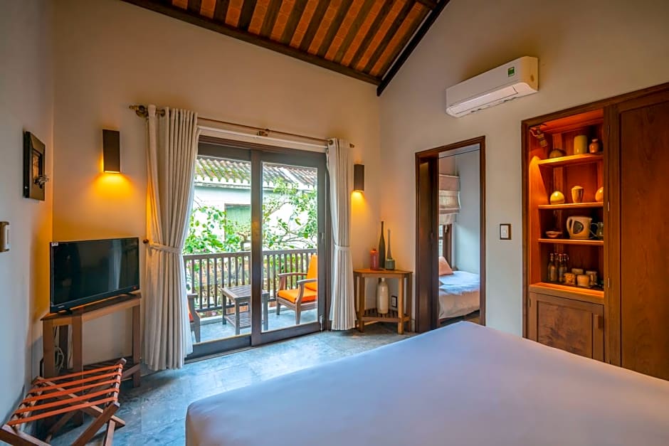 Hoi An Chic Green Retreat