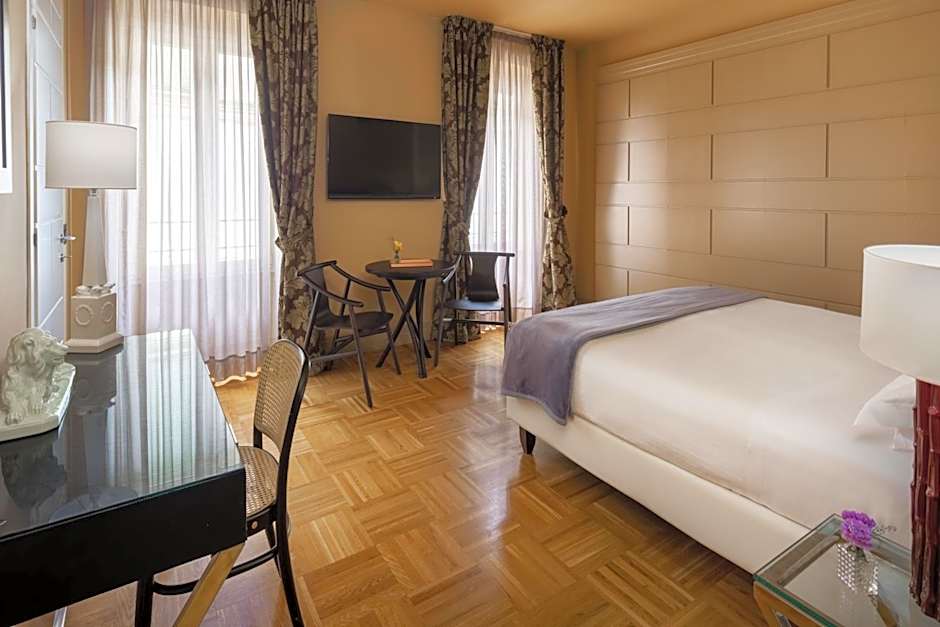 Firenze Number Nine Wellness Hotel