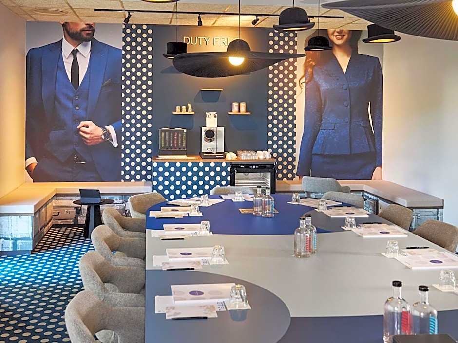 Novotel Valence Sud