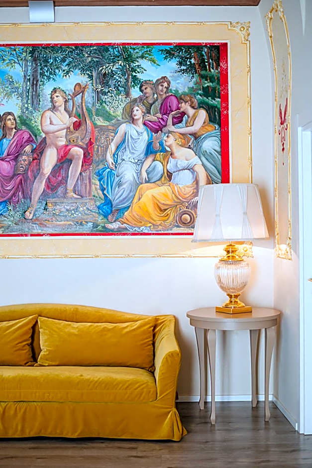 Hotel San Nicola