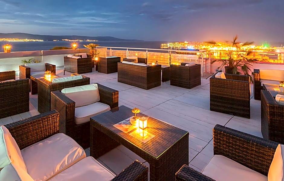 Hotel Marina Palace, Affiliated by Meliá