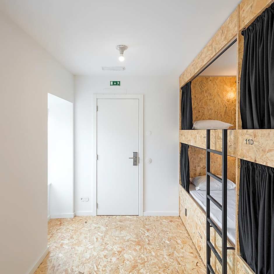 Hostel Conii & Suites Algarve