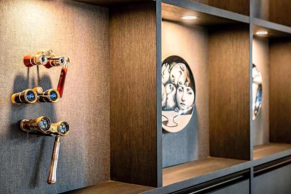 Motel One Berlin Ku'Damm