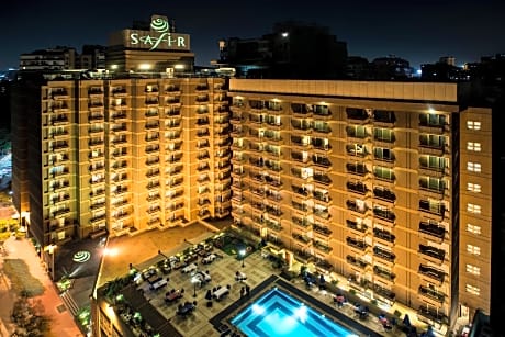 Safir Hotel Cairo
