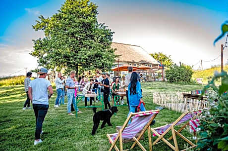 TinyParks Eiland Tiengemeten