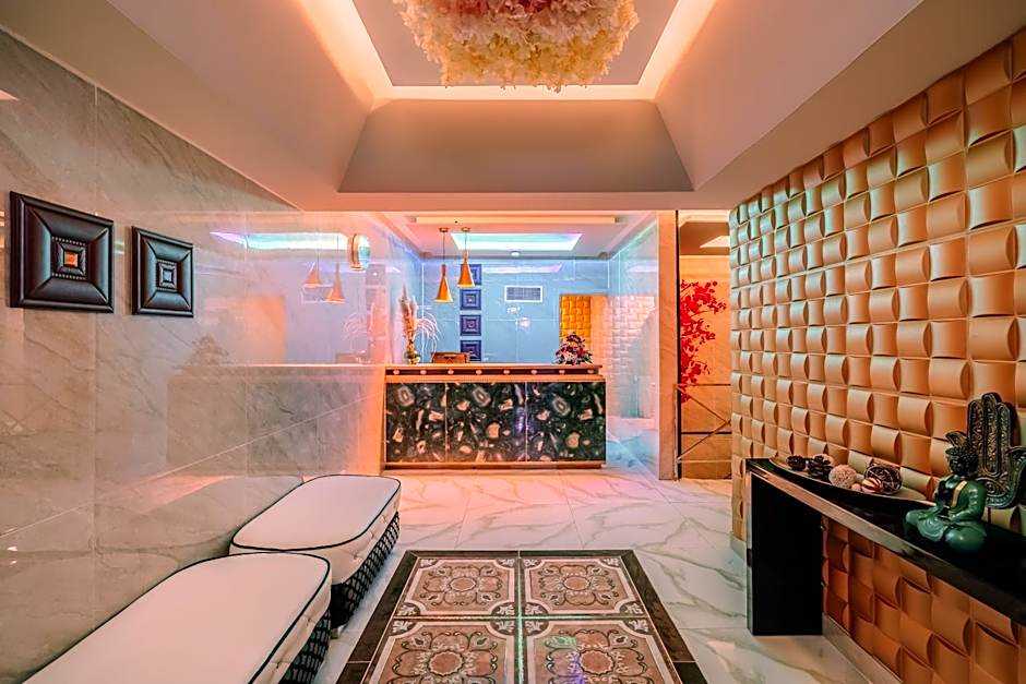 Grand Muthu Oura View Beach Club