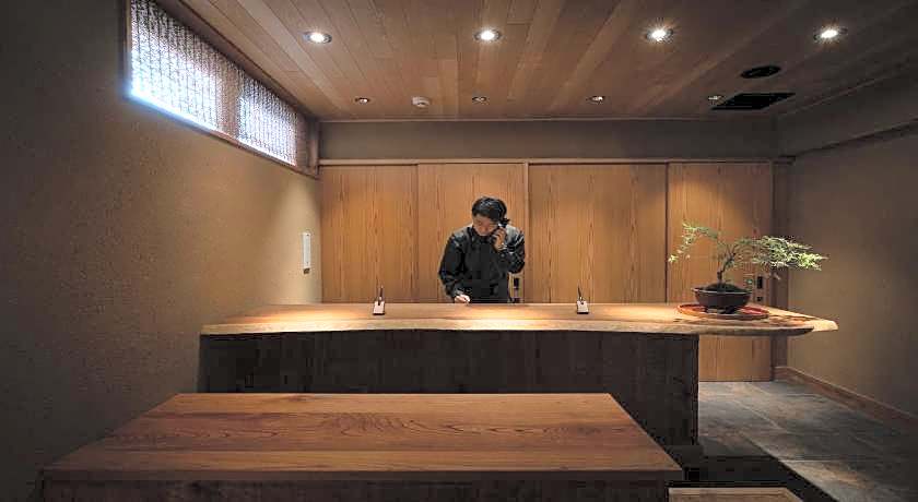 Higashiyama Shikikaboku