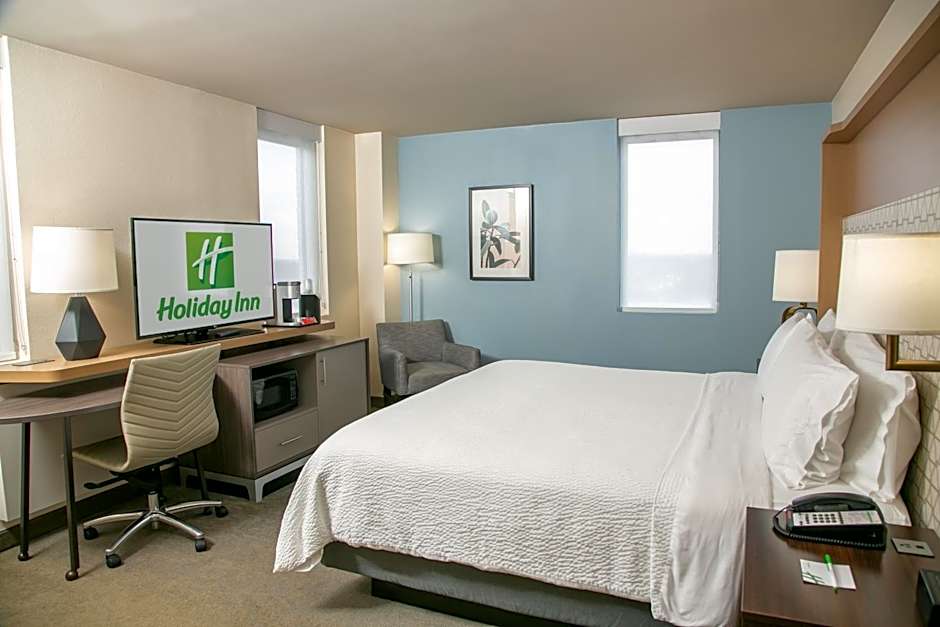 Holiday Inn Metairie New Orleans By IHG