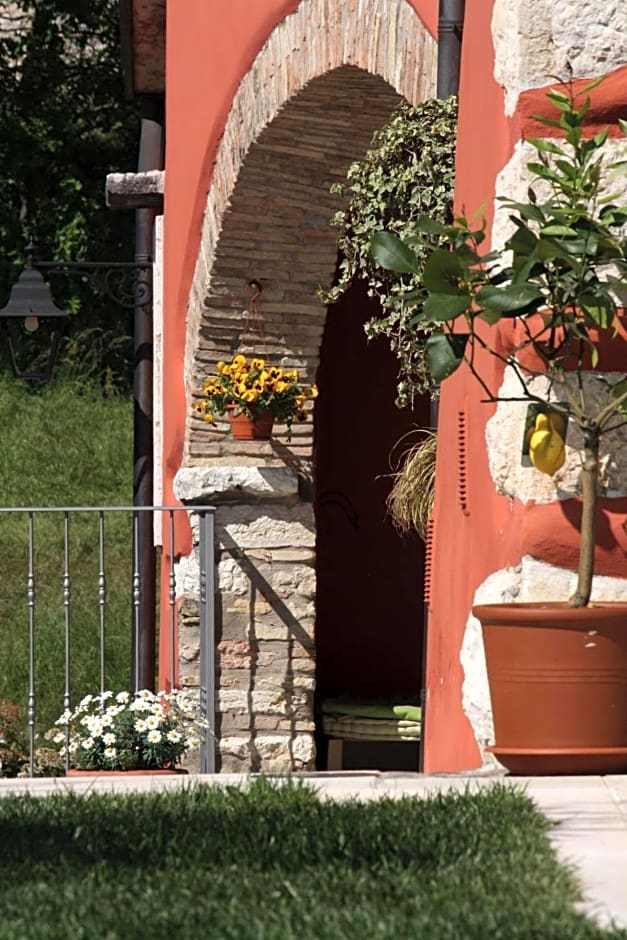 B&B POGGIO CAIAR