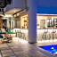 Anesis Blue Boutique Hotel