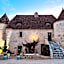 Hôtel Les Vieilles Tours Rocamadour