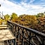 Gardette Park Hotel