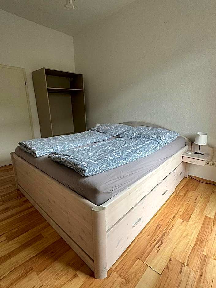 Hostel WohnZimmer-Essen