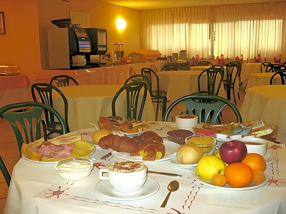 c-hotels International