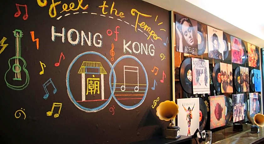 Tempo Inn - West Kowloon HSR Station